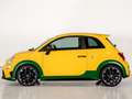 Abarth 500 1.4 T-JET 595 132KW COMPETIZIONE 3P Geel - thumbnail 6