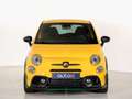 Abarth 500 1.4 T-JET 595 132KW COMPETIZIONE 3P Geel - thumbnail 2