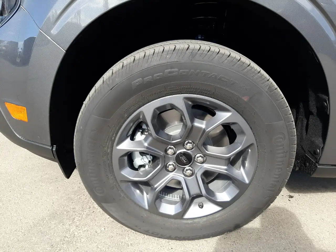 Ford Maverick снимка Ford Maverick