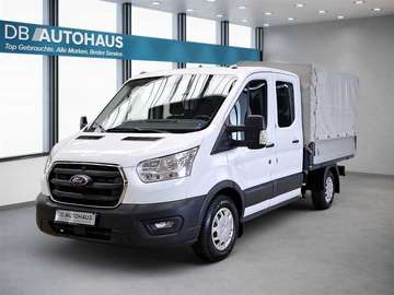 Transit DokaPritsche Trend 350 2.0 TDCI L2