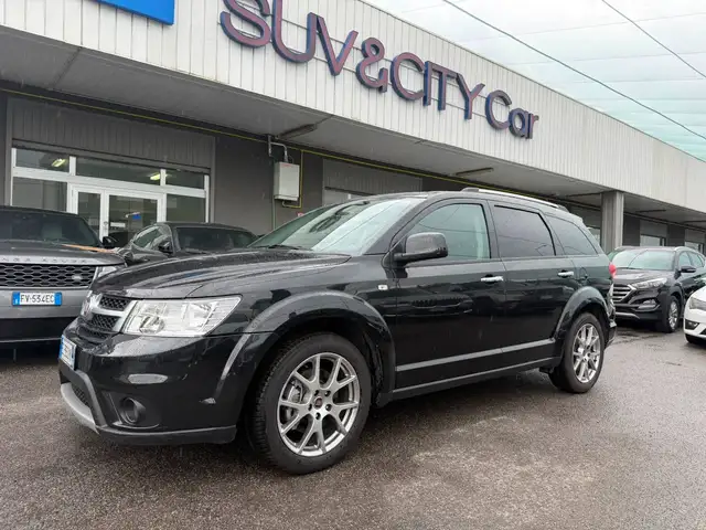 Fiat Freemont 2.0 mjt 16v  4x4 170cv auto