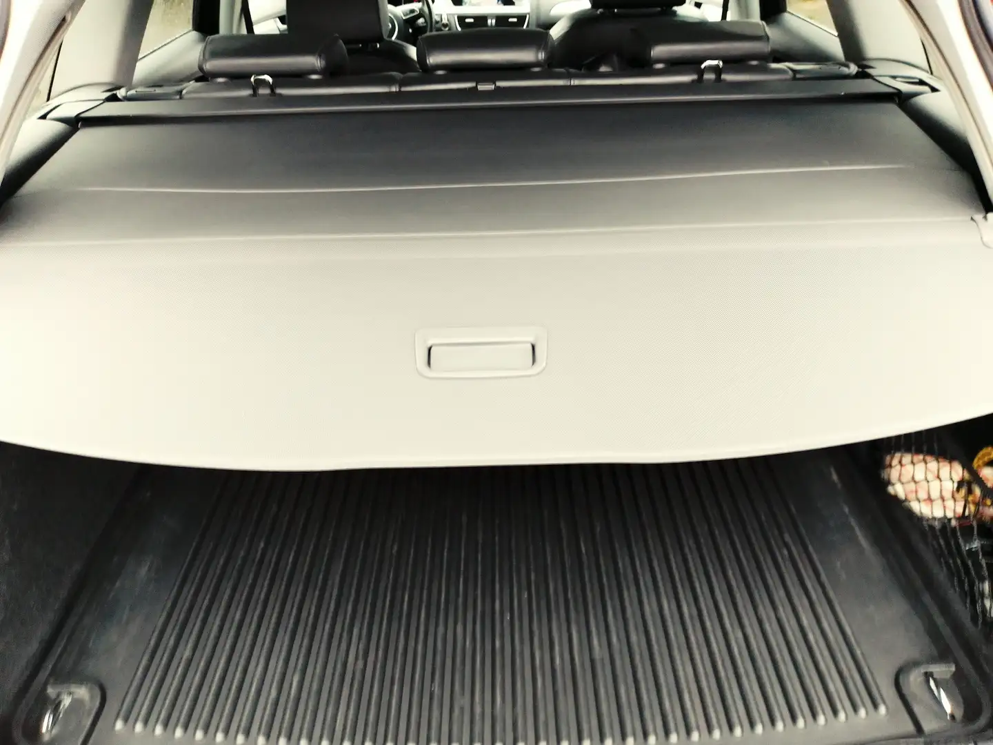 Audi A4 allroad quattro (clean die.) 3.0 TDI DPF S tron Kırmızı - 1