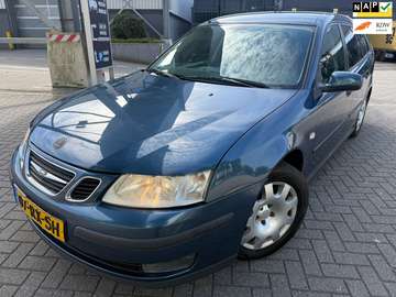 Sport Estate 1.8t Vector*AIRCO*APK*NAP*STOEL VERWA