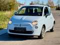 Fiat 500 Pop *TÜV 04/2027* EURO 5* Blau - thumbnail 1