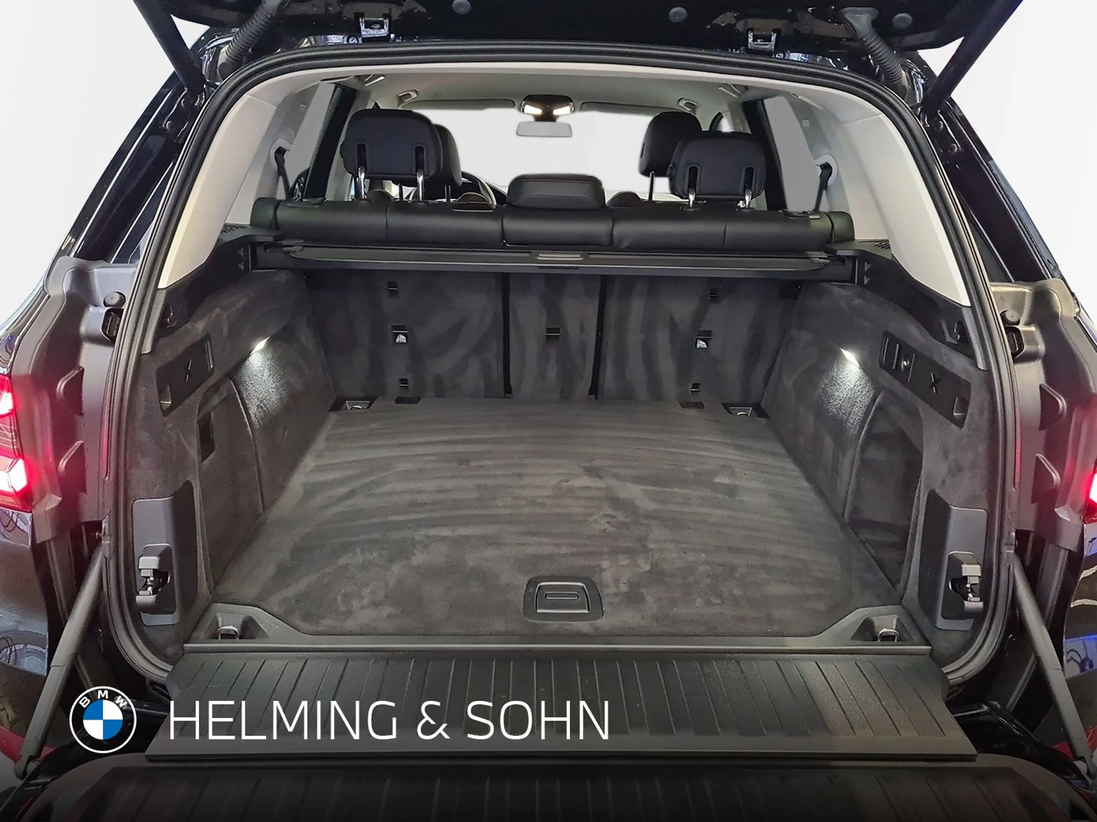 BMW X5 xDrive30d xLine HiFi DAB AHK Standhz. uvm. — photo 13