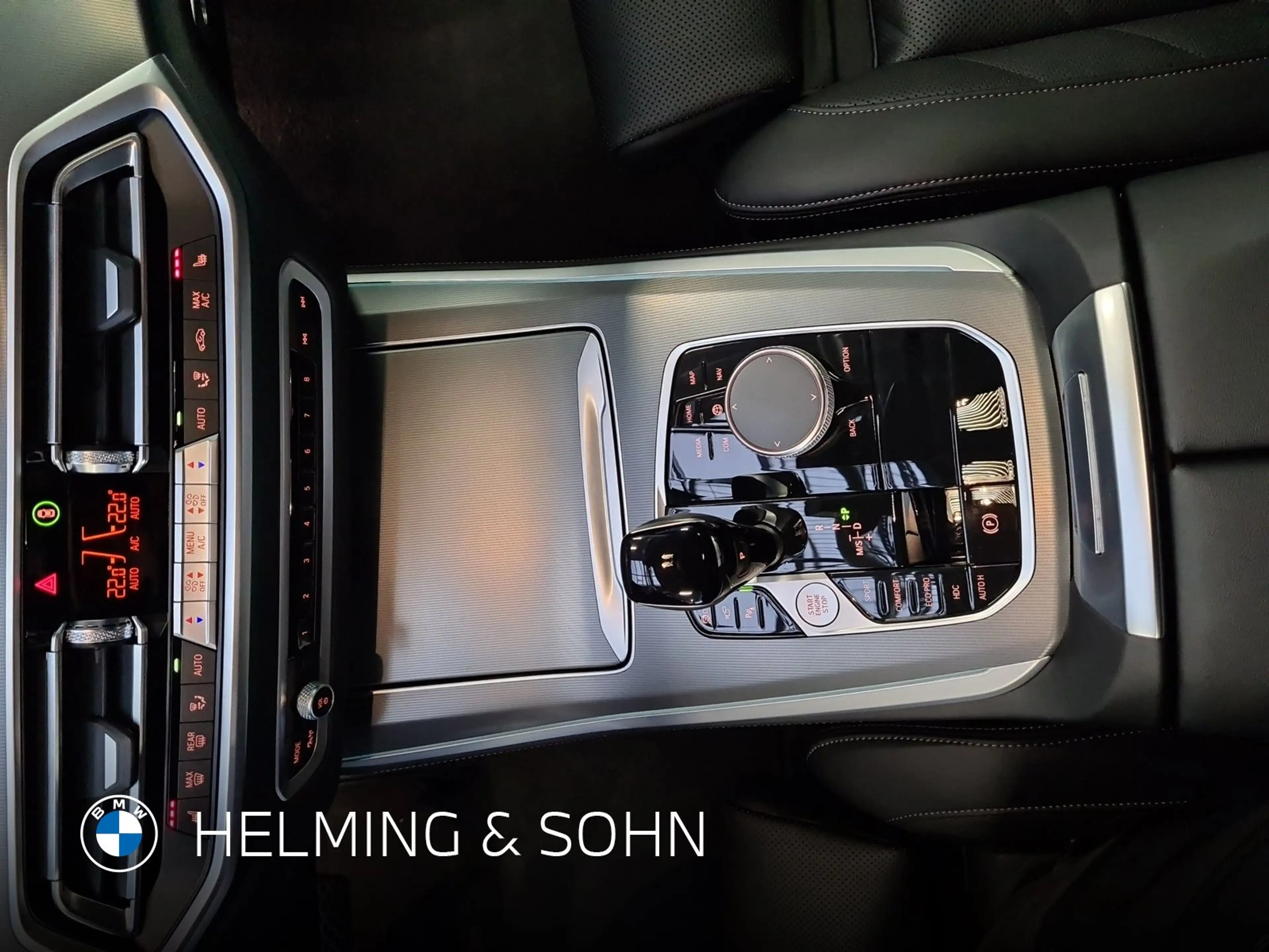 BMW X5 xDrive30d xLine HiFi DAB AHK Standhz. uvm. — photo 15