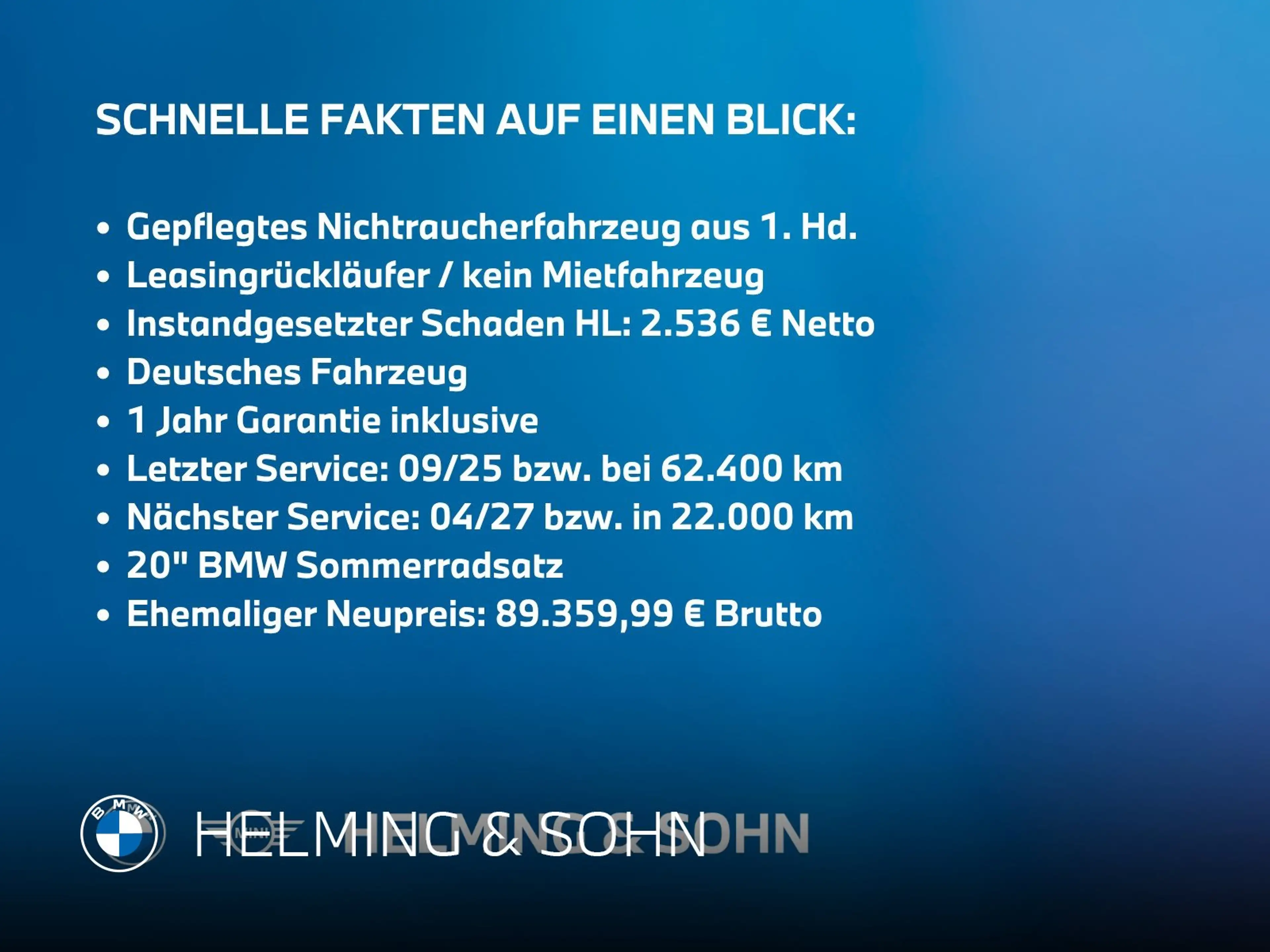 BMW X5 xDrive30d xLine HiFi DAB AHK Standhz. uvm. — photo 3