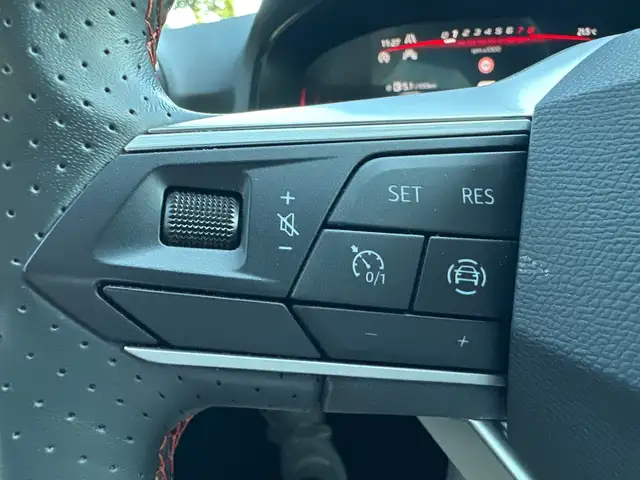 Seat Ibiza view 13