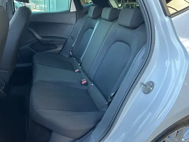 Seat Ibiza view 11