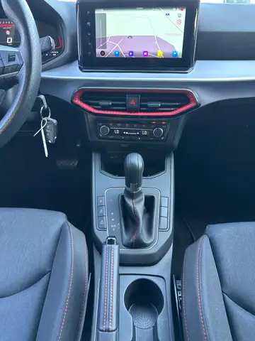 Seat Ibiza view 15