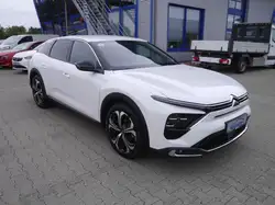 Citroën C5 X HYBRID 145 Navi/LED/ACC/SHZ/GjR/RFK