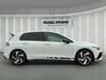 Volkswagen Golf VIII 2.0 TSI GTI Clubsport*NAVI*ACC*RFK*360Grad Weiß - thumbnail 6