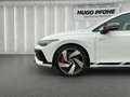 Volkswagen Golf VIII 2.0 TSI GTI Clubsport*NAVI*ACC*RFK*360Grad Weiß - thumbnail 9