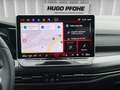 Volkswagen Golf VIII 2.0 TSI GTI Clubsport*NAVI*ACC*RFK*360Grad Weiß - thumbnail 14