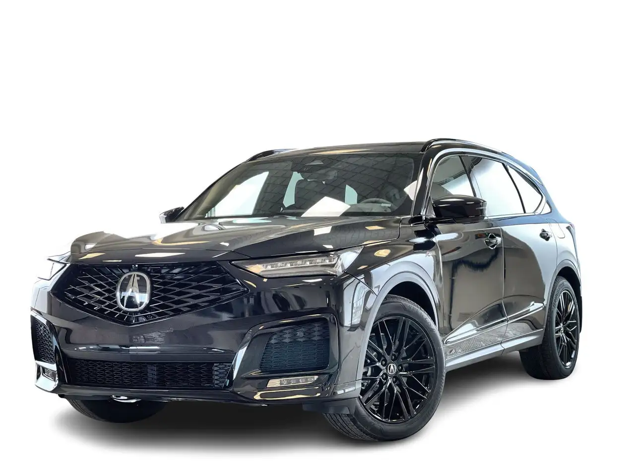 2026 Acura MDX