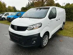 Fiat Scudo Kasten L3 SX KAM CARPLAY TEMPO KLIMA AHK