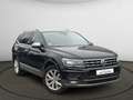 Volkswagen Tiguan Allspace Tiguan Allspace Highline 4Motion,7-Sitze,AHK,1Hand Zwart - thumbnail 3