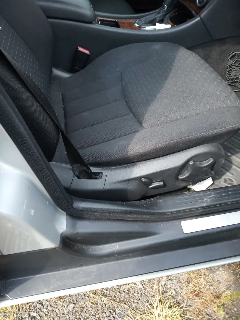 Mercedes-Benz C 320 Classe CDI Elégance A - 2