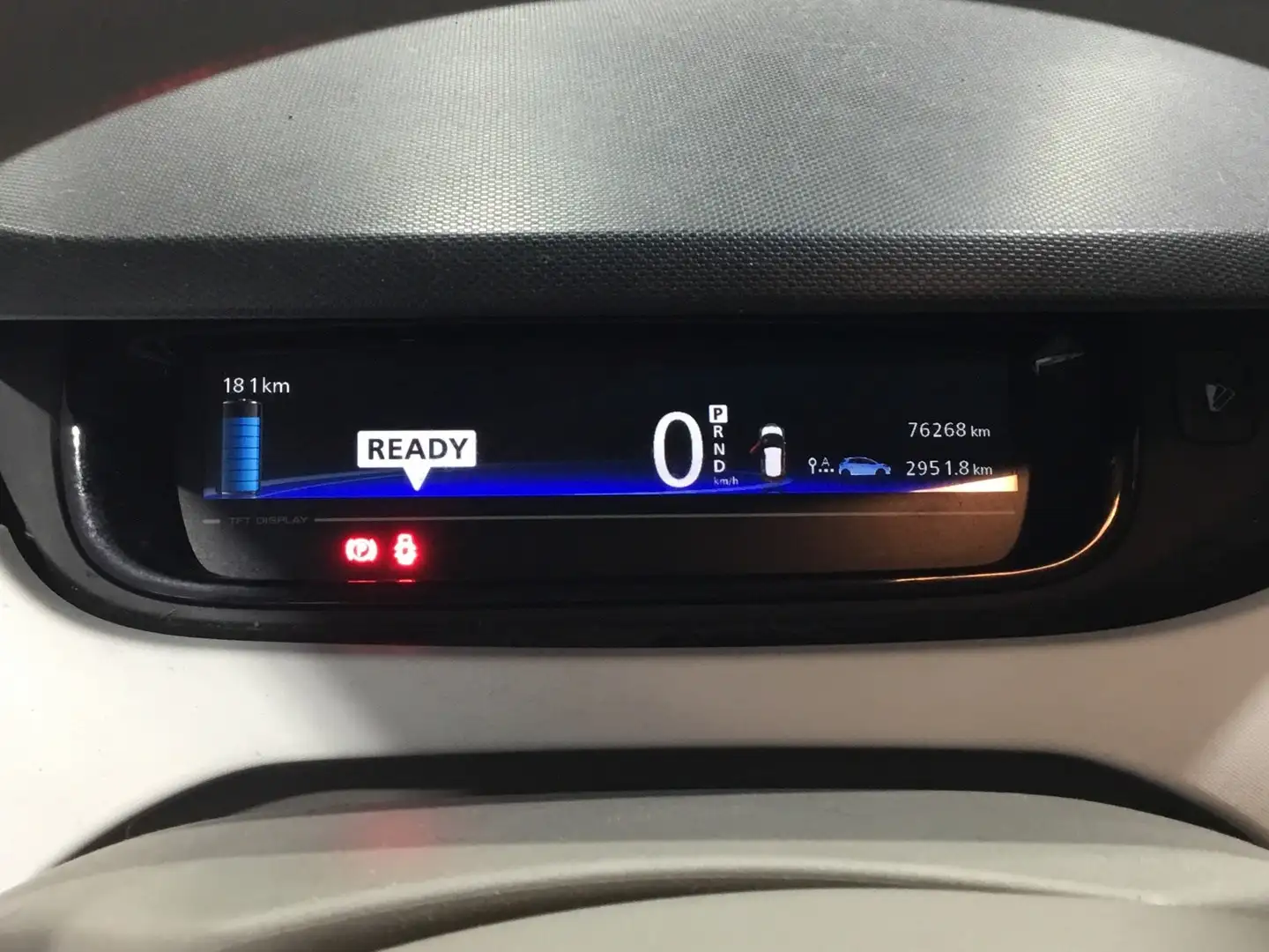 Renault ZOE Life 40 R90 68kW - 2