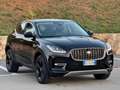 Jaguar E-Pace 2.0D I4 163 CV AWD MHEV+AUTOCARRO+TOTAL BLACK Nero - thumbnail 3
