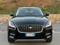 Jaguar E-Pace 2.0D I4 163 CV AWD MHEV+AUTOCARRO+TOTAL BLACK Nero - thumbnail 2
