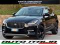 Jaguar E-Pace 2.0D I4 163 CV AWD MHEV+AUTOCARRO+TOTAL BLACK Nero - thumbnail 1