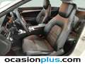 Mercedes-Benz E 220 Coupé 220CDI BE Blanc - thumbnail 12