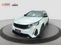 Peugeot 3008 1.6 HYBRID4 PHEV GT Pack Weiß - thumbnail 1