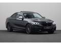 BMW 240 2-serie Coupé M240i xDrive Centennial High Executi Noir - thumbnail 11