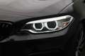 BMW 240 2-serie Coupé M240i xDrive Centennial High Executi Noir - thumbnail 12