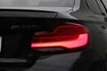 BMW 240 2-serie Coupé M240i xDrive Centennial High Executi Noir - thumbnail 8