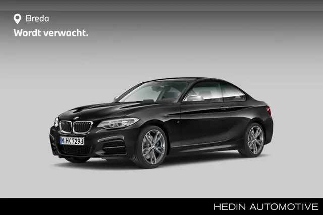 BMW 240 2-serie Coupé M240i xDrive Centennial High Executi