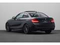 BMW 240 2-serie Coupé M240i xDrive Centennial High Executi Noir - thumbnail 14