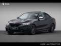 BMW 240 2-serie Coupé M240i xDrive Centennial High Executi Noir - thumbnail 1