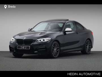 2-serie Coupé M240i xDrive Centennial High Executi