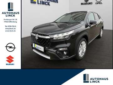 1.4 Hybrid Comfort Automatik LED Licht