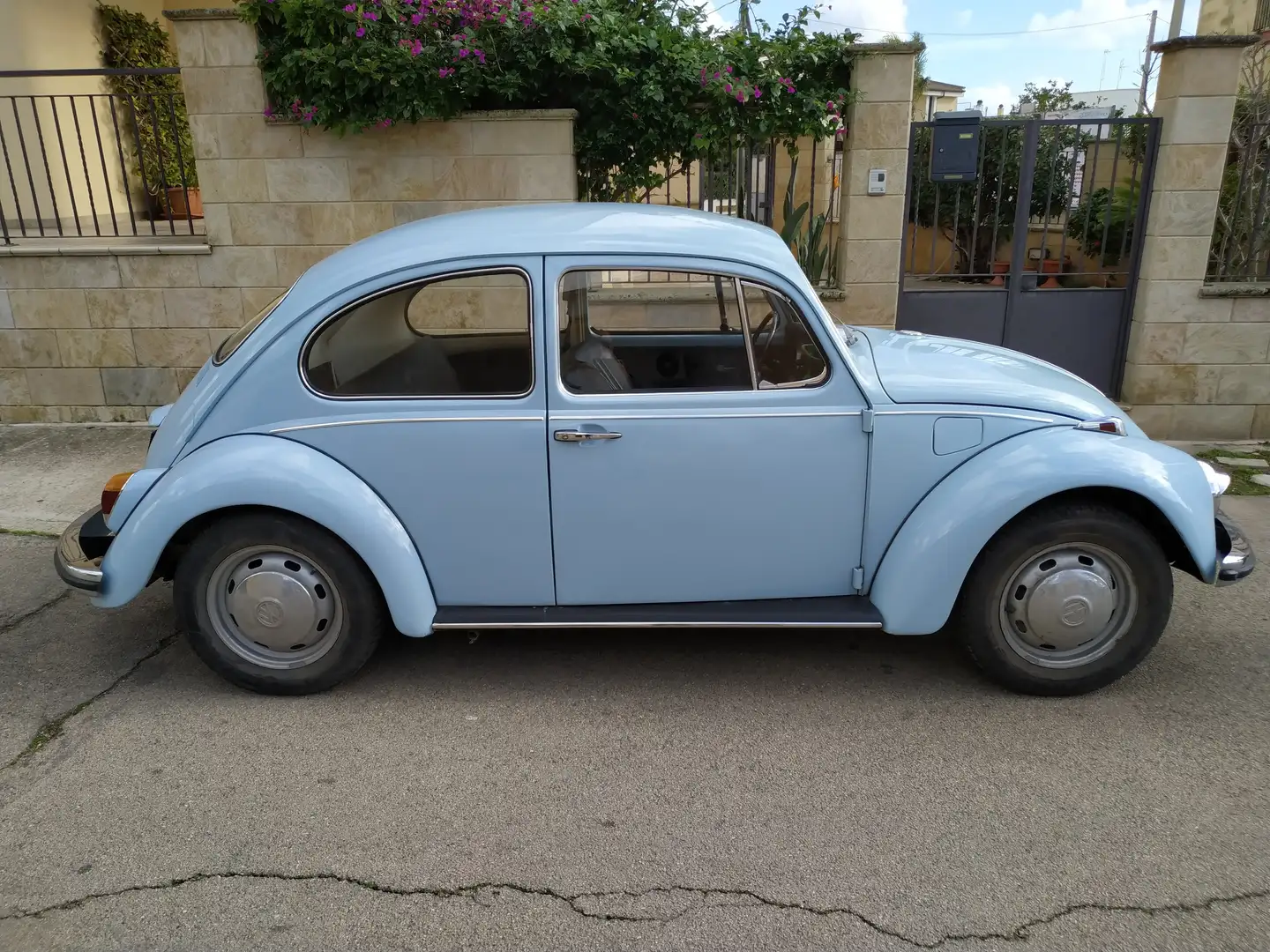 Volkswagen Maggiolino - 1