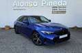 BMW 320 d Bleu - thumbnail 6