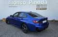 BMW 320 d Bleu - thumbnail 10