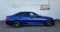 BMW 320 d Bleu - thumbnail 7