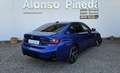 BMW 320 d Azul - thumbnail 2
