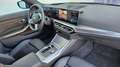 BMW 320 d Bleu - thumbnail 11