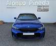 BMW 320 d Bleu - thumbnail 5