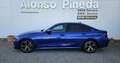 BMW 320 d Bleu - thumbnail 9