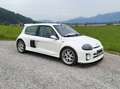 Renault Clio Clio 3.0 V6 Renault Sport Spezial Fehér - thumbnail 12