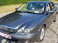 Jaguar X-Type 2.0 Diesel Executive Beżowy - thumbnail 4