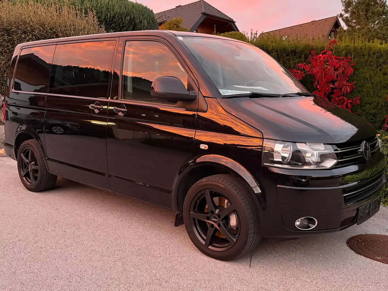 Volkswagen T5
