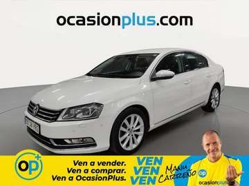 2.0TDI Highline BMT DSG