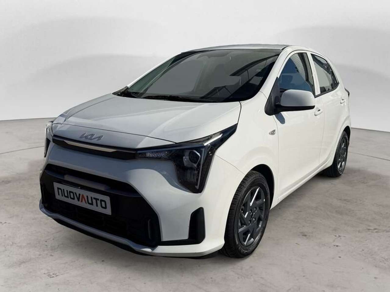Kia Picanto 1.0 gpl Urban KM 0
