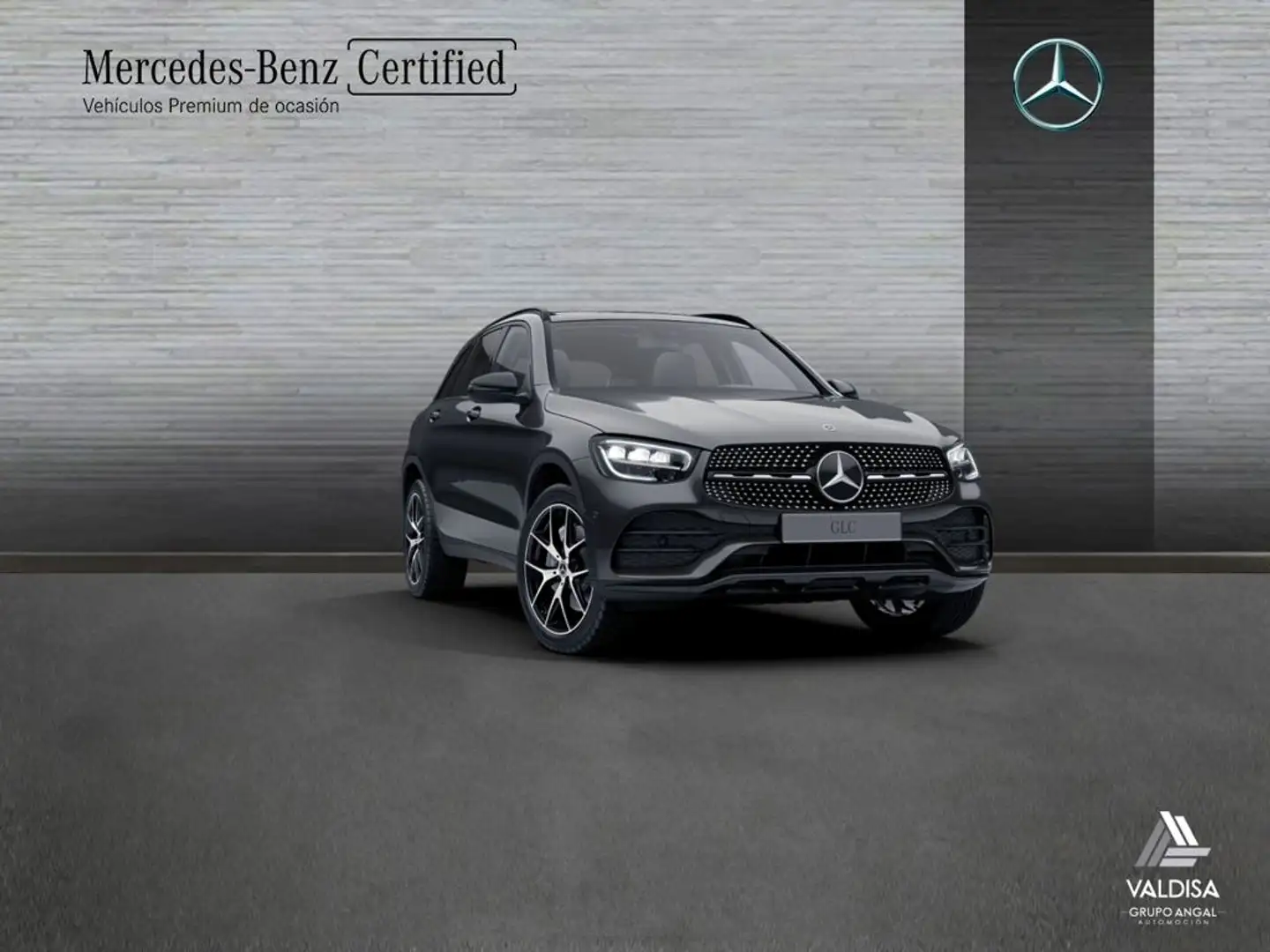 Mercedes-Benz GLC 300 de 4MATIC - 2